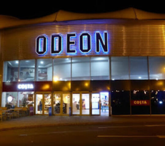 ODEON Chatham