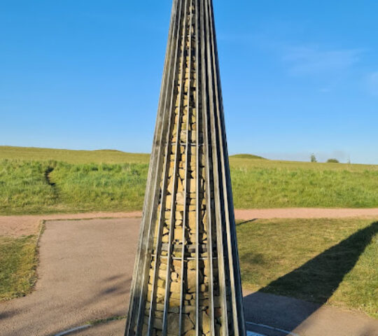 Frickley Country Park