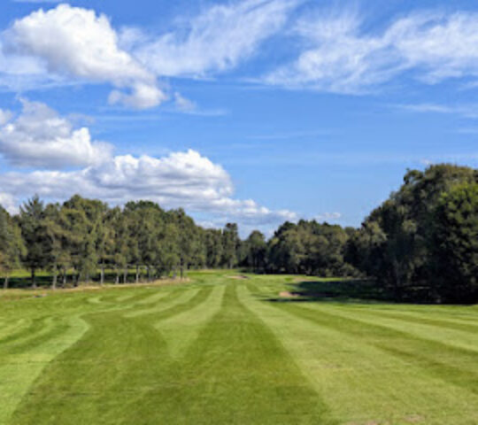 Scarcroft Golf Club