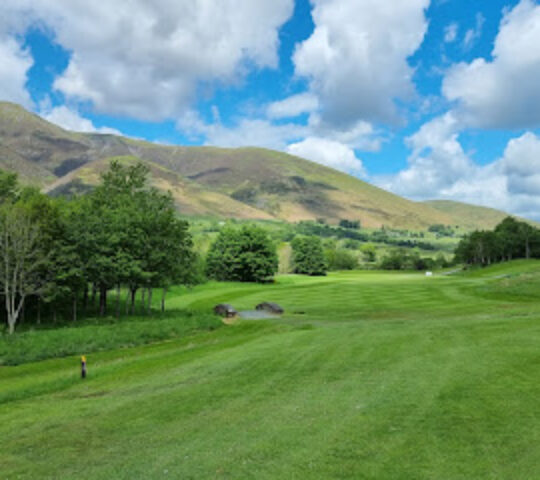 Keswick Golf Club