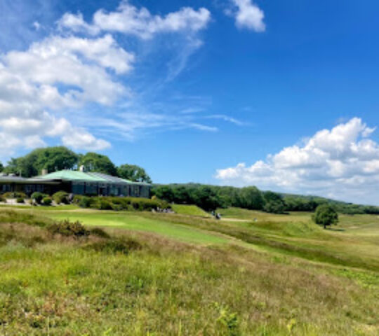 Isle of Purbeck Golf Club