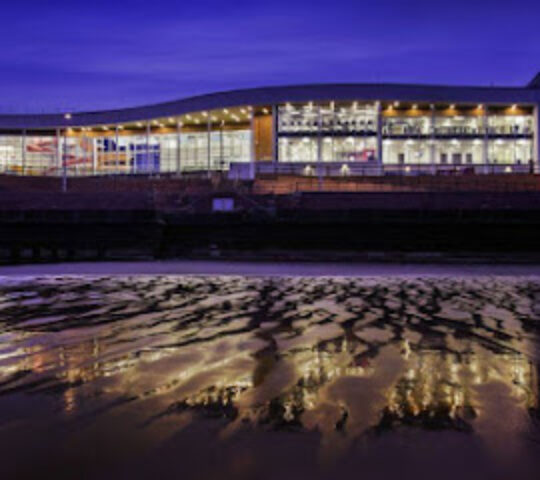 East Riding Leisure Bridlington