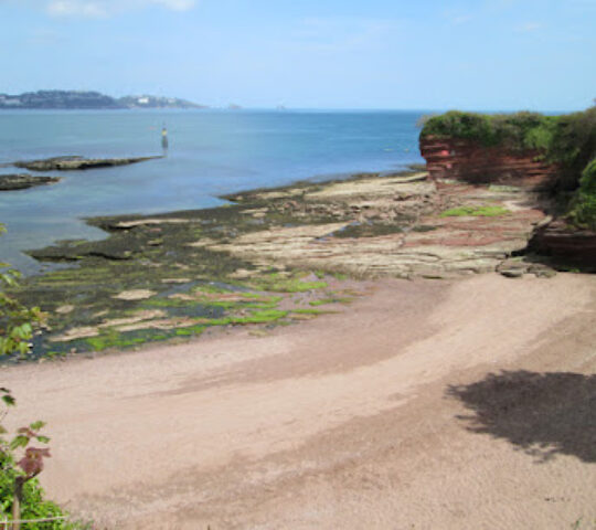 Fairy Cove
