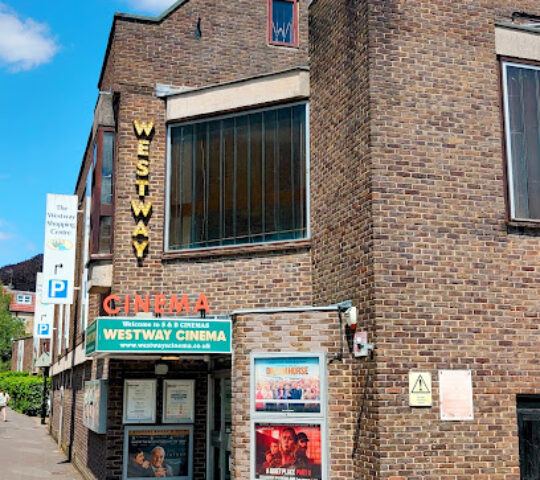Westway Cinema