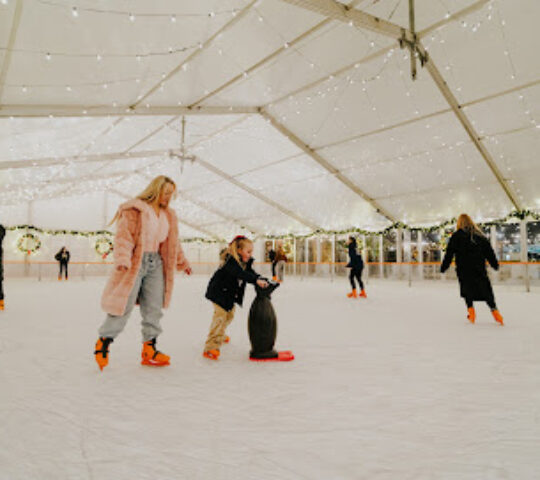 On Ice Manchester