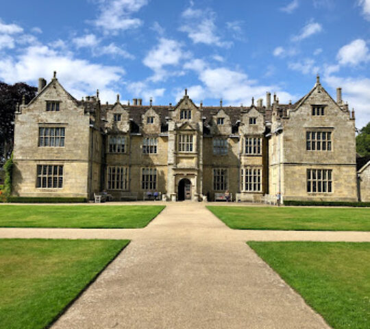 Wakehurst