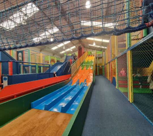 Walby Farm Park