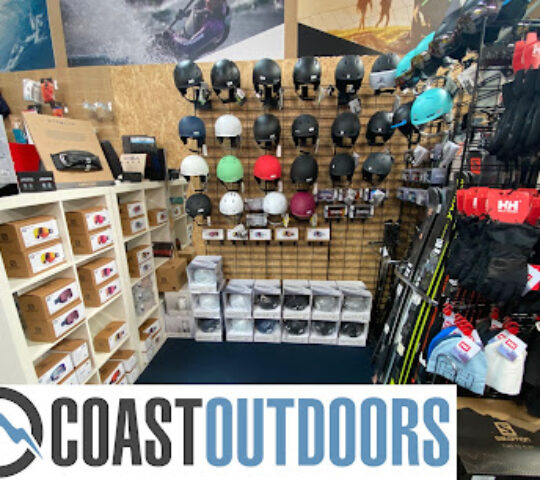 CoastOutdoors
