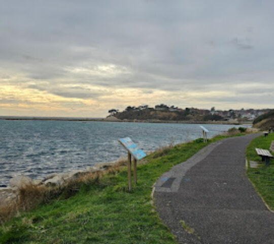 Nothe Gardens