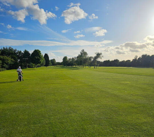 Heworth Golf Club