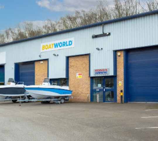 Boatworld