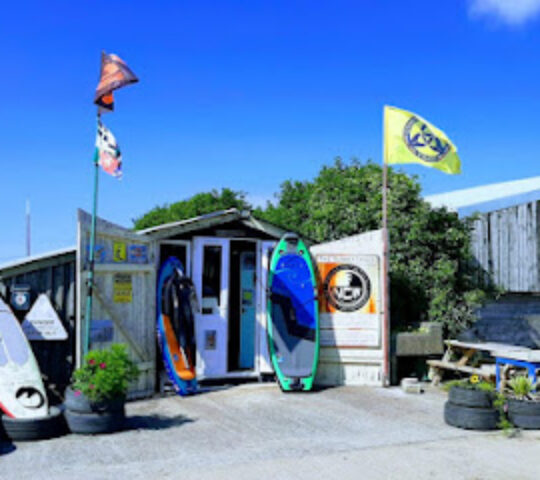 North Coast Wetsuits