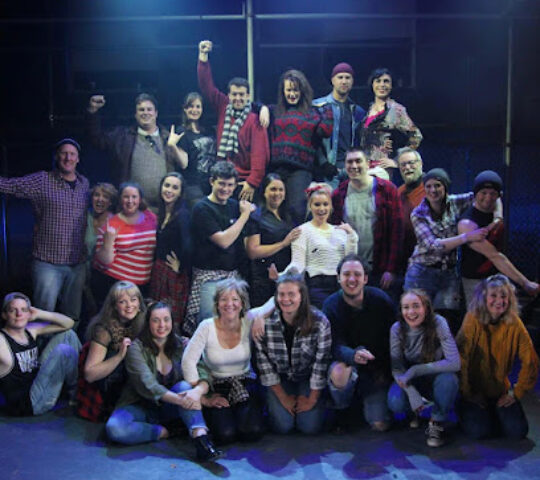 Helston Theatre Company