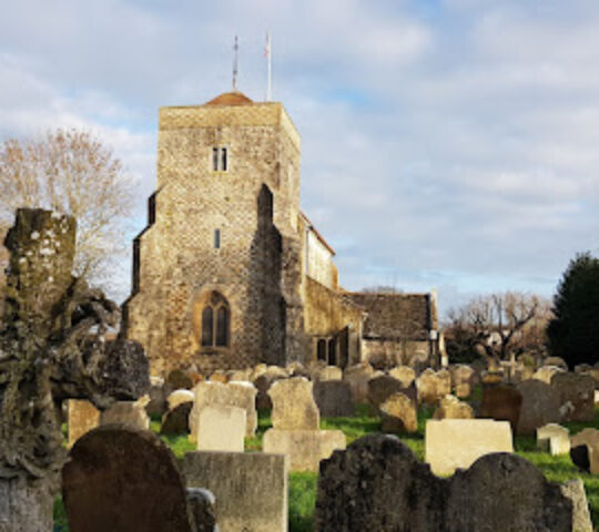 Steyning Museum