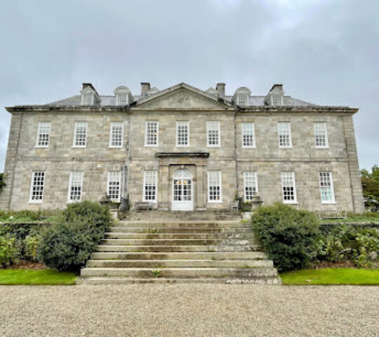 National Trust – Antony