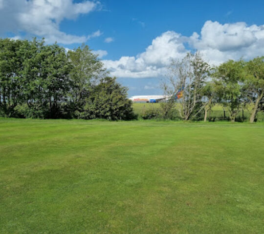 Horsforth Golf Club