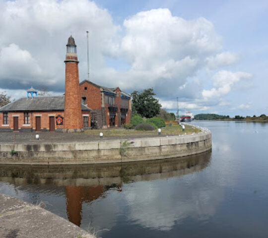 Lighthouse