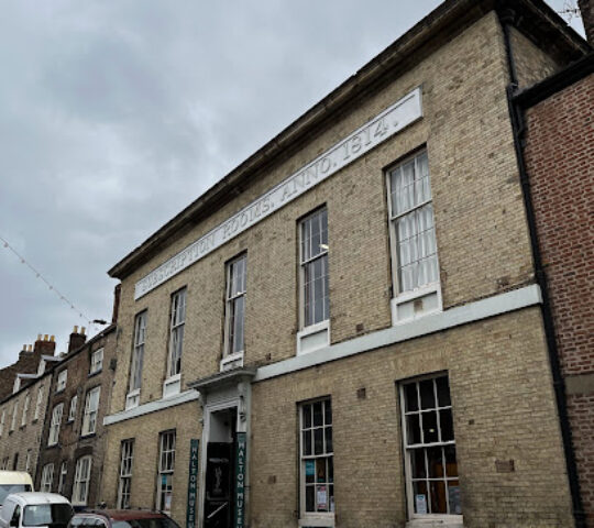 Malton Museum