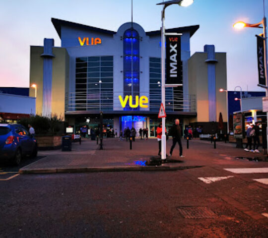 Coliseum Leisure Park