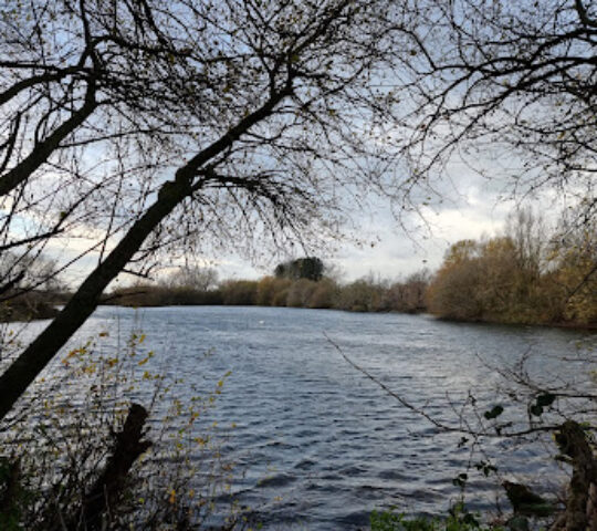 Drakelow Nature Reserve