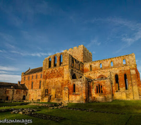 Lanercost Priory