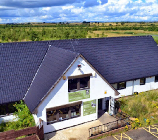 Durham Wildlife Trust
