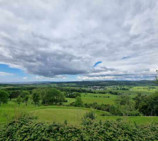 Grange Fell Golf Club