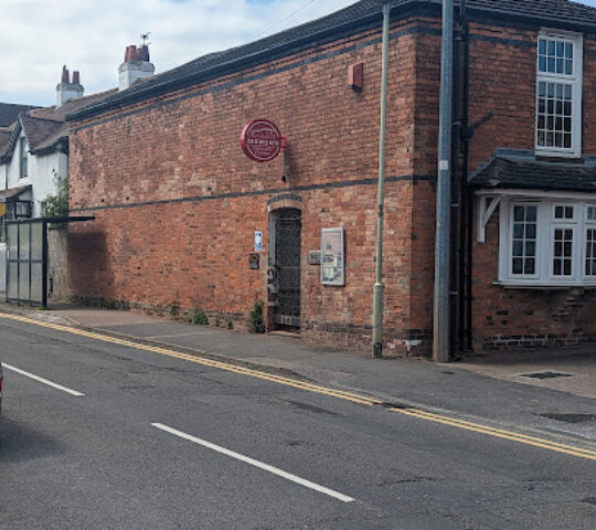 Kegworth Heritage Centre