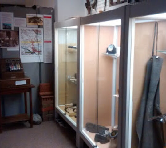 Chesham Museum
