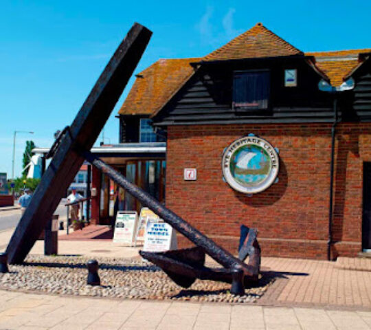 Rye Heritage Centre