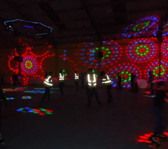 Northwest Rollersports CIC