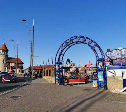 Luna Park Scarborough