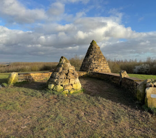 Poulter Country Park