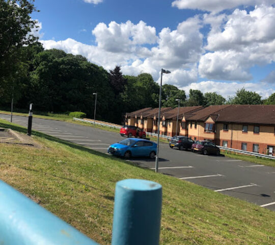 Dunston Leisure Centre