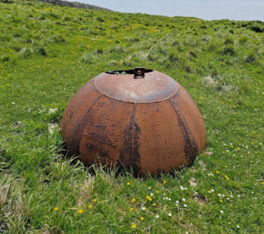 Allan-Williams Turret