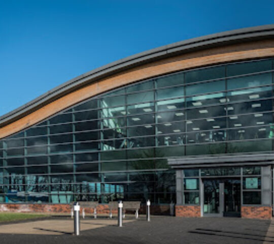 Heworth Leisure Centre