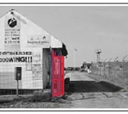Davidstow Airfield and Cornwall at War Museum
