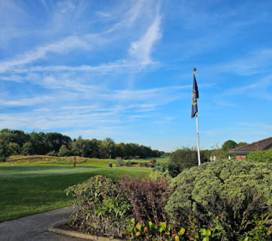 Ashbourne Golf Club