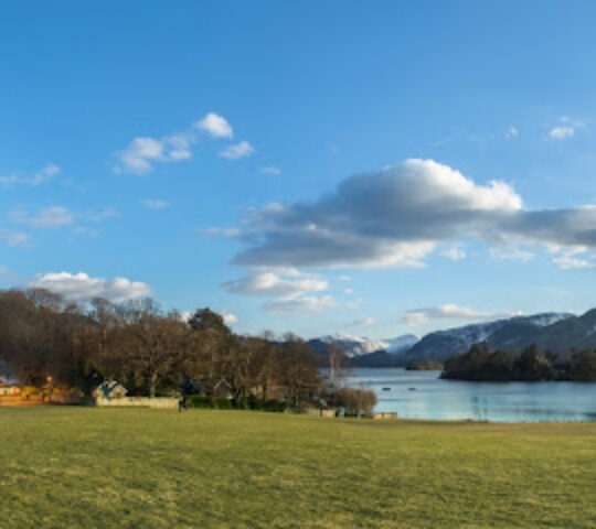 Theatre By The Lake