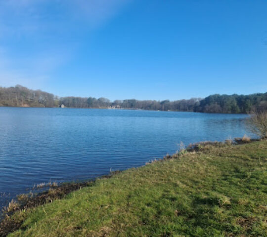 Talkin Tarn Country Park