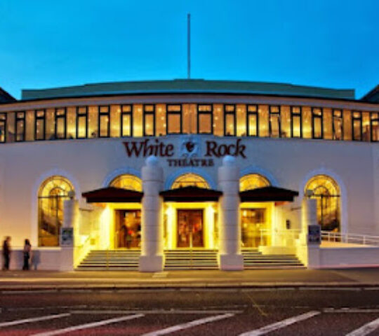 White Rock Theatre