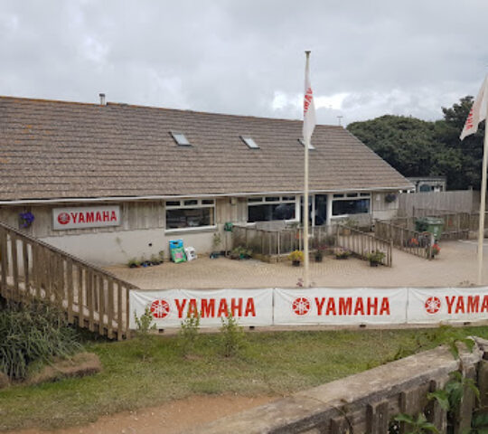 ATV Centre Ltd