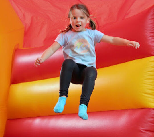Sporty Stars – Multi Activity Holiday Camp