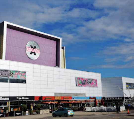 Xscape Yorkshire