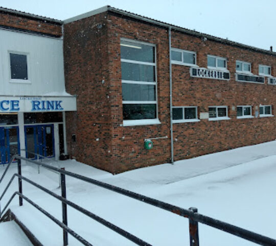 Lockerbie Ice Rink