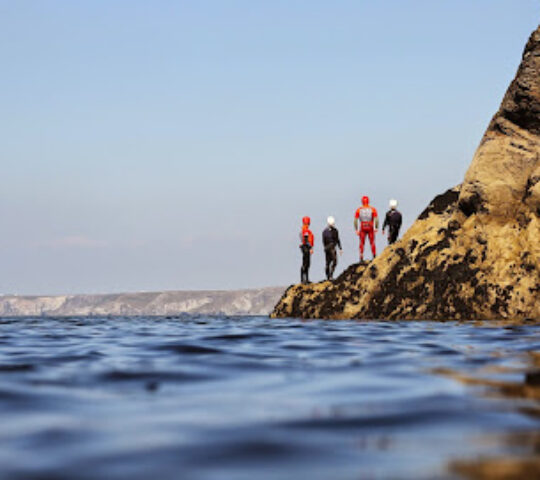 Cornish Rock Tors Ltd