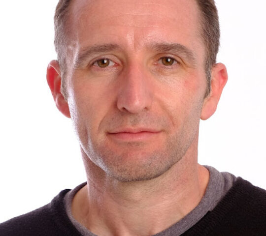 Sam Morgan – Acting and Improvisation Studio