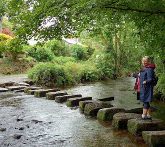 Cober Valley