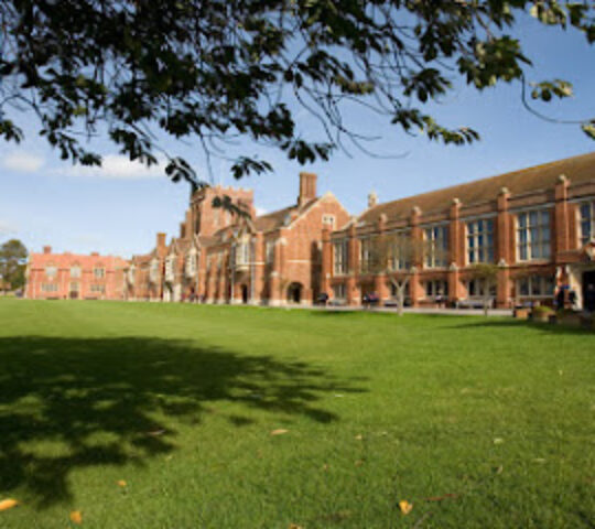 College Theatre