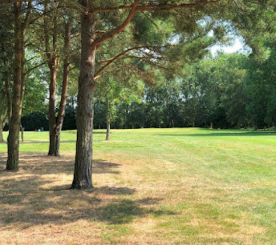 Boothferry Golf Club